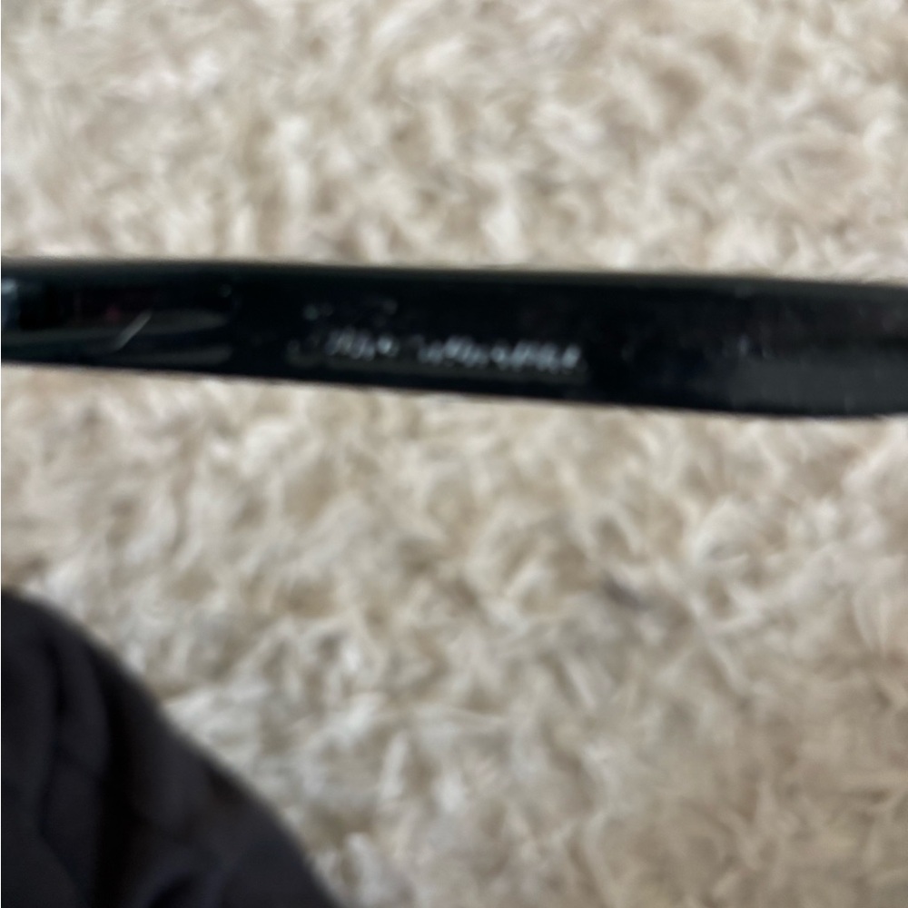 Striped Multicolor Sunglasses - Picture 5 of 6